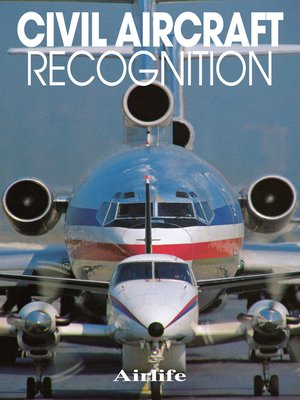 cover image of Civil Aircraft Recognition